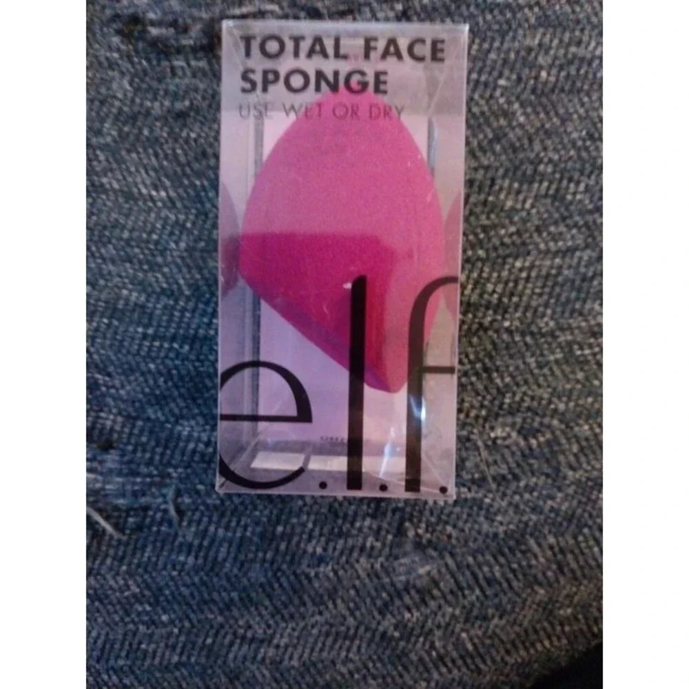 5-Piece Makeup Revolution & e.l.f. Glow Beauty Lot